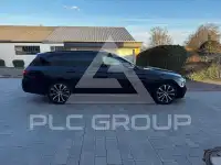 2021 Mercedes Benz E 300