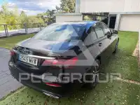 2021 Mercedes Benz E 300