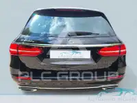 2021 Mercedes Benz E 300