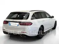 2021 Mercedes Benz E 300