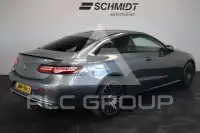 2021 Mercedes Benz E 300