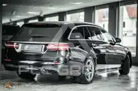 2021 Mercedes Benz E 300