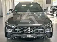 2021 Mercedes Benz E 300