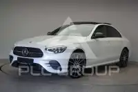 2021 Mercedes Benz E 300