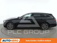 2021 Mercedes Benz E 300