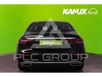 2021 Mercedes Benz E 300