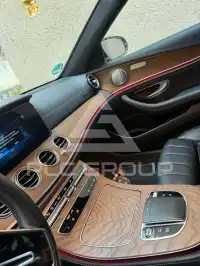 2021 Mercedes Benz E 300
