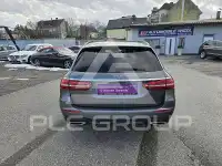 2021 Mercedes Benz E 300