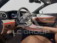 2021 Mercedes Benz E 300