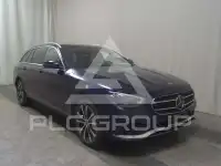 2021 Mercedes Benz E 300