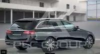 2021 Mercedes Benz E 300