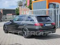 2021 Mercedes Benz E 300