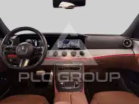 2021 Mercedes Benz E 300
