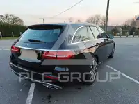 2021 Mercedes Benz E 300