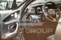 2021 Mercedes Benz E 300