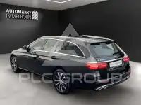2021 Mercedes Benz E 300