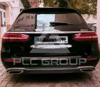 2021 Mercedes Benz E 300