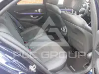 2021 Mercedes Benz E 300