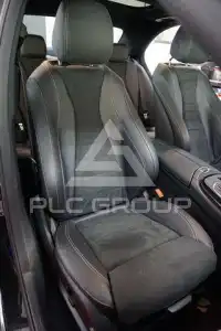 2021 Mercedes Benz E 300