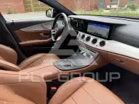 2021 Mercedes Benz E 300