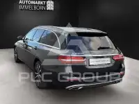 2021 Mercedes Benz E 300