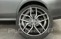 2021 Mercedes Benz E 300