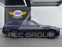 2021 Mercedes Benz E 300