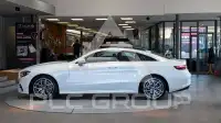 2021 Mercedes Benz E 300