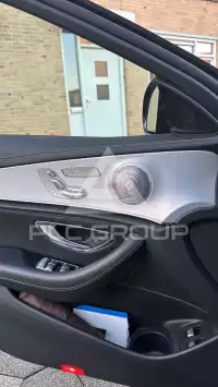 2021 Mercedes Benz E 300