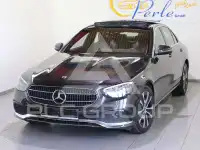 2021 Mercedes Benz E 300