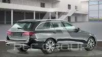 2021 Mercedes Benz E 300