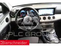 2021 Mercedes Benz E 300