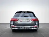 2021 Mercedes Benz E 300