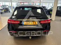 2021 Mercedes Benz E 300