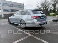2021 Mercedes Benz E 300