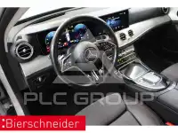 2021 Mercedes Benz E 300