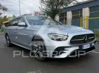 2021 Mercedes Benz E 300