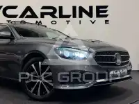 2021 Mercedes Benz E 300