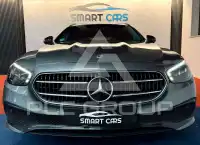 2021 Mercedes Benz E 300