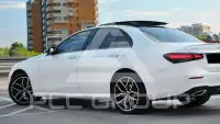 2021 Mercedes Benz E 300