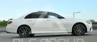 2021 Mercedes Benz E 300