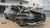 2021 Mercedes Benz E 300