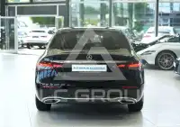 2021 Mercedes Benz E 300
