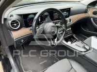2021 Mercedes Benz E 300