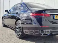 2021 Mercedes Benz E 300