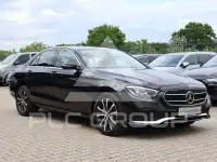 2021 Mercedes Benz E 300