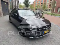 2021 Mercedes Benz E 300