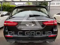 2021 Mercedes Benz E 300