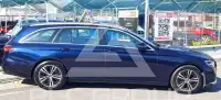 2021 Mercedes Benz E 300
