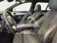 2021 Mercedes Benz E 300